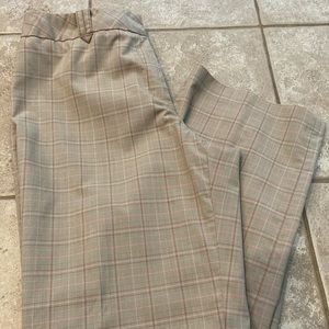 Women’s Dress Pants